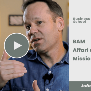 BAM Affari come missione