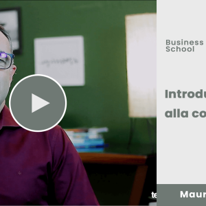 Introduzione alla cosmovisione