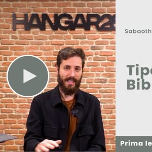 Tipologia Biblica