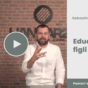 Educação dos filhos