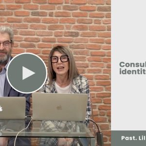 Consulenza di identità ferita