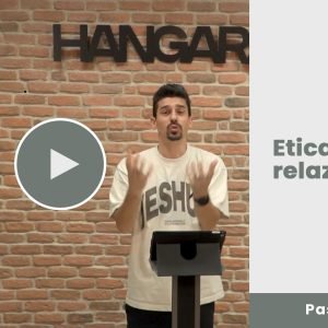 Etica delle relazioni 1