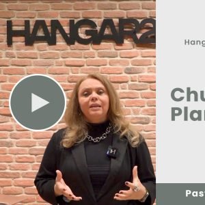 Plantação de Igrejas